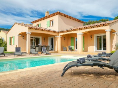 Villa Le Vigne - Outdoor photo 6