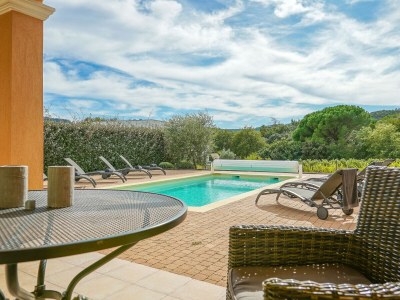 Villa Le Vigne - Outdoor photo 7
