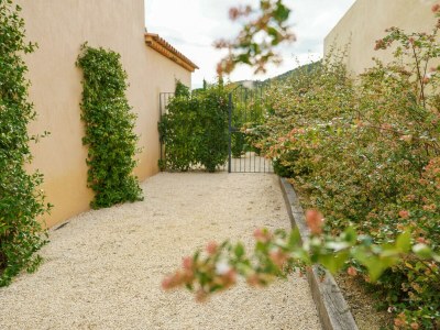 Villa Le Vigne - Outdoor photo 9