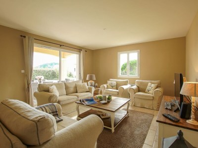 Villa Le Vigne - Features photo 11