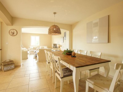 Villa Le Vigne - Features photo 13