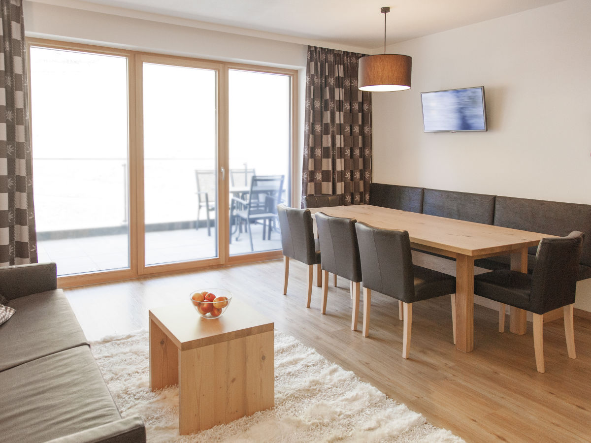 Holiday apartment - No title - - Features photo 4