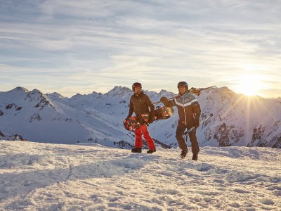 Holiday apartment - No title - - Environment photo 10