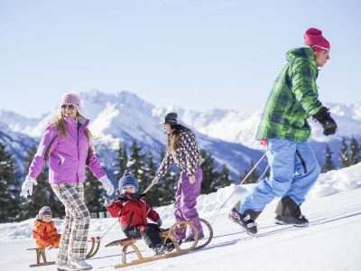 Holiday apartment - No title - - Environment photo 14