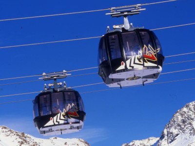 Holiday apartment - No title - - Environment photo 16