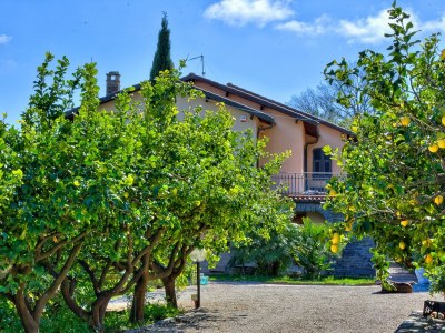 Villa Dei Limoni - Outdoor photo 3