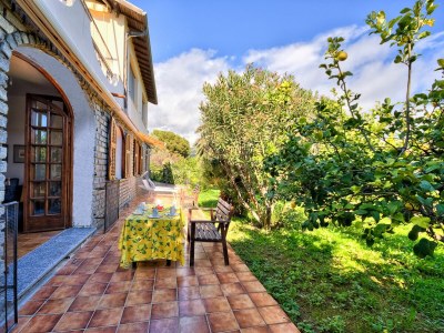 Villa Dei Limoni - Outdoor photo 9