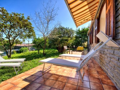 Villa Dei Limoni - Outdoor photo 10