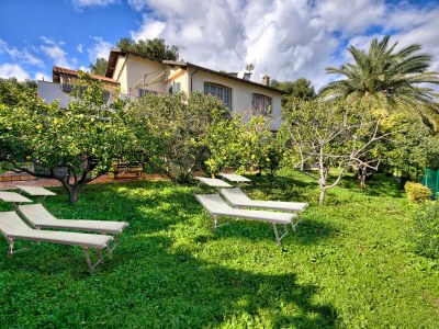 Villa Dei Limoni - Outdoor photo 11