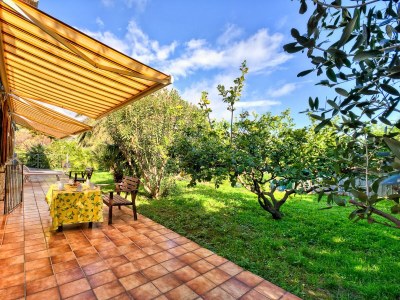 Villa Dei Limoni - Outdoor photo 13