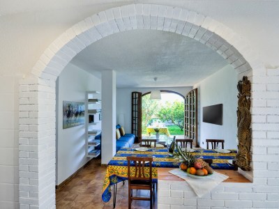 Villa Dei Limoni - Features photo 23