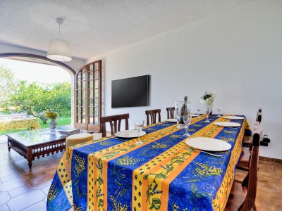 Villa Dei Limoni - Features photo 24