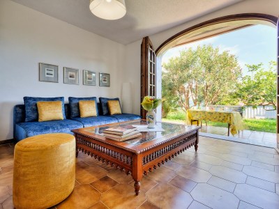 Villa Dei Limoni - Features photo 25