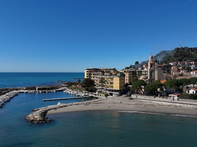 Villa Dei Limoni - Environment photo 39