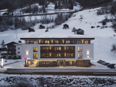 Holiday apartment - No title - - Outdoor photo 4