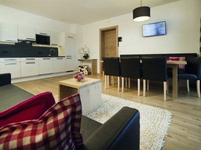 Holiday apartment - No title - - Features photo 5