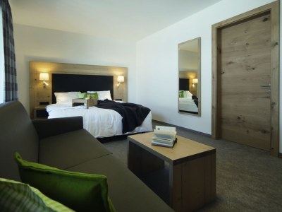 Holiday apartment - No title - - Features photo 6