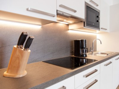 Holiday apartment - No title - - Features photo 7