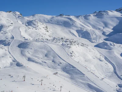 Holiday apartment - No title - - Environment photo 16