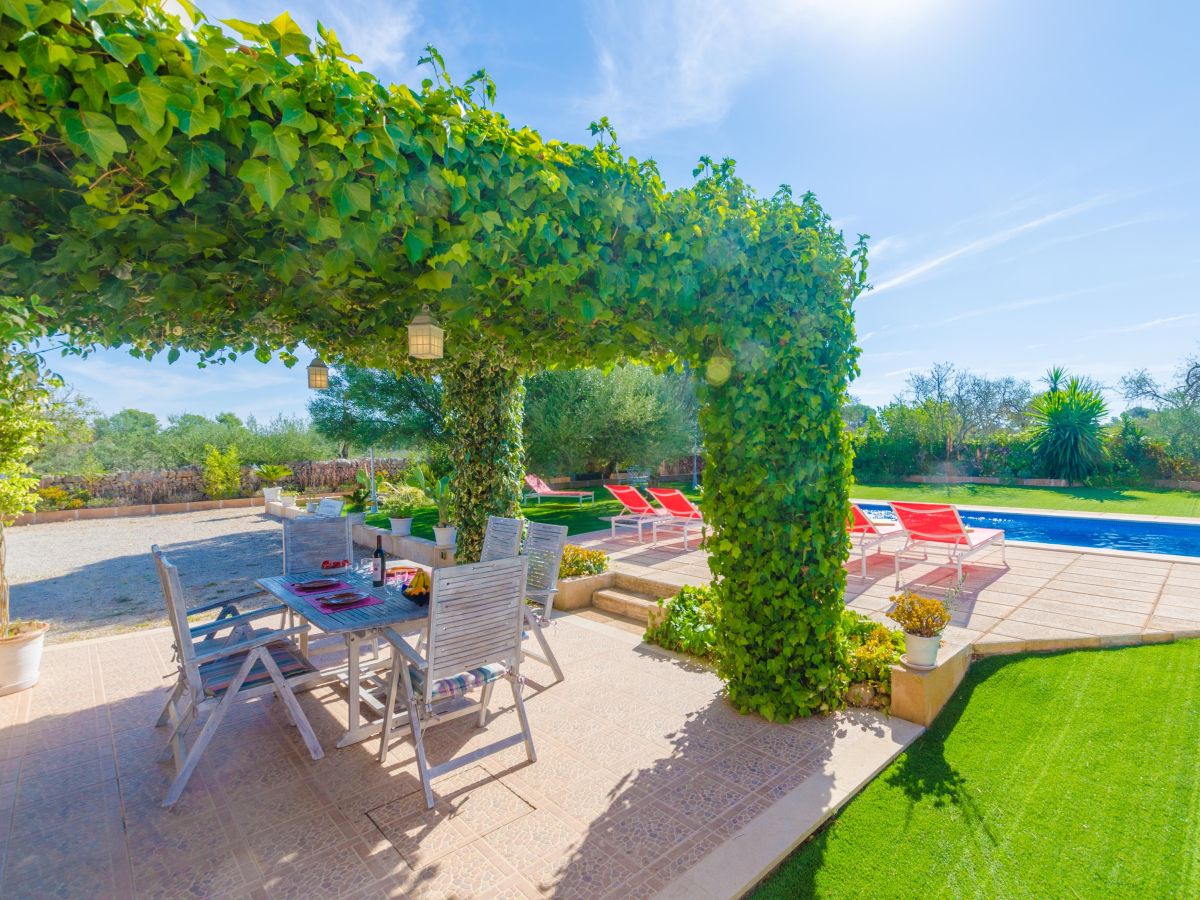 Villa Sa Teulada - Outdoor photo 2