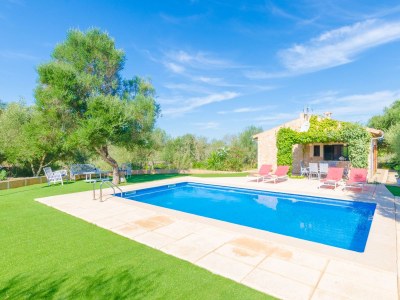 Villa Sa Teulada - Outdoor photo 3