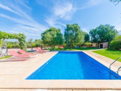 Villa Sa Teulada - Outdoor photo 4