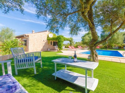 Villa Sa Teulada - Outdoor photo 5