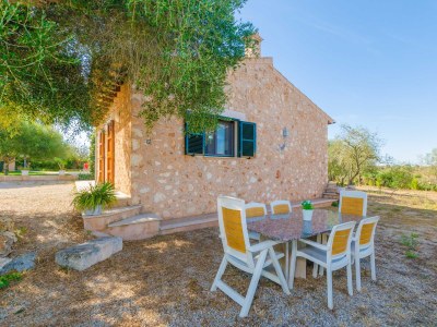 Villa Sa Teulada - Outdoor photo 6