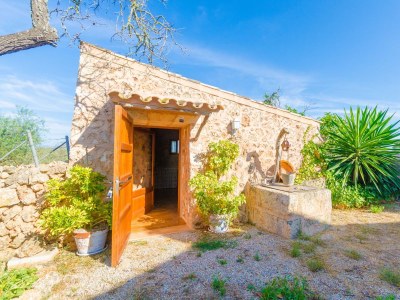 Villa Sa Teulada - Outdoor photo 7