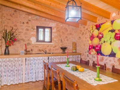 Villa Sa Teulada - Outdoor photo 8