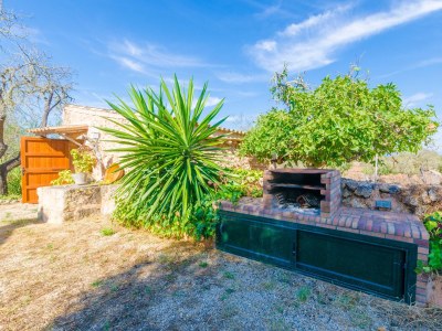 Villa Sa Teulada - Outdoor photo 9