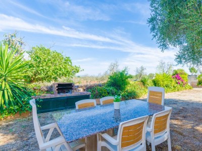 Villa Sa Teulada - Outdoor photo 10