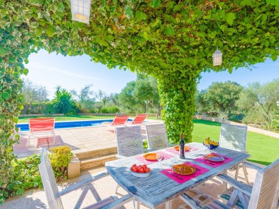 Villa Sa Teulada - Outdoor photo 11