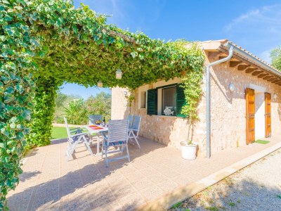 Villa Sa Teulada - Outdoor photo 12