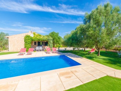 Villa Sa Teulada - Outdoor photo 13