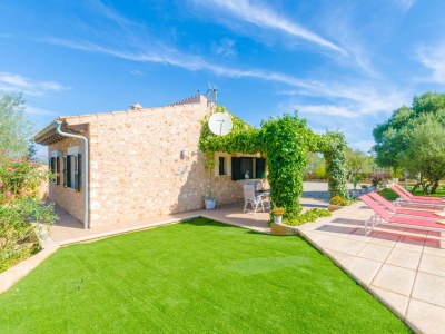 Villa Sa Teulada - Outdoor photo 14