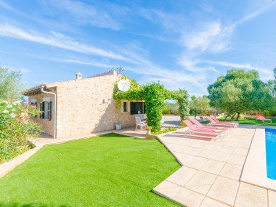 Villa Sa Teulada - Outdoor photo 15