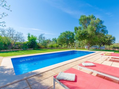 Villa Sa Teulada - Outdoor photo 16