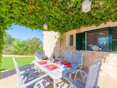 Villa Sa Teulada - Outdoor photo 17