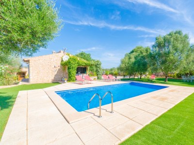 Villa Sa Teulada - Outdoor photo 18