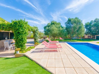 Villa Sa Teulada - Outdoor photo 19