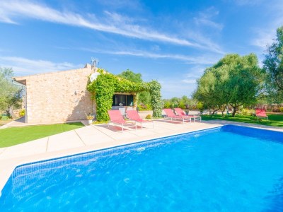 Villa Sa Teulada - Outdoor photo 20