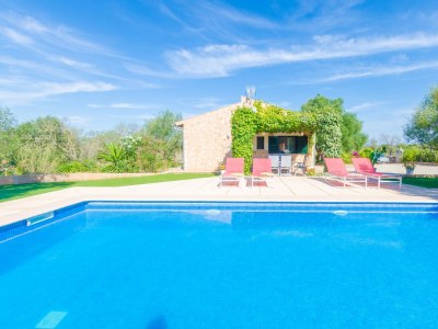 Villa Sa Teulada - Outdoor photo 21