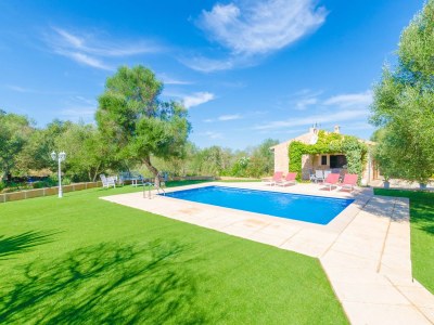 Villa Sa Teulada - Outdoor photo 22