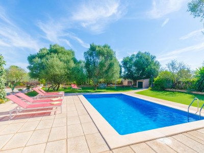 Villa Sa Teulada - Outdoor photo 23