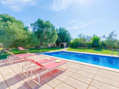 Villa Sa Teulada - Outdoor photo 24