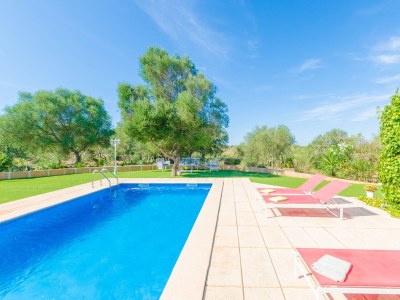 Villa Sa Teulada - Outdoor photo 25