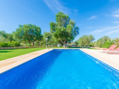 Villa Sa Teulada - Outdoor photo 26