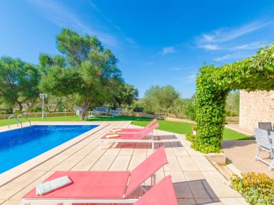 Villa Sa Teulada - Outdoor photo 27