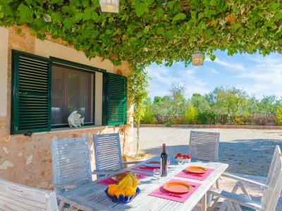 Villa Sa Teulada - Outdoor photo 28